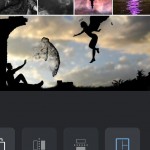 Selezionando i bordi il risultato sarà questo