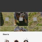 Creare un mosaico per Instagram: caricamento sequenziale delle tessere 2/2 Creare un mosaico per Instagram: il caricamento delle tessere 2/2